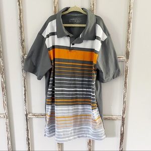 Nike Golf Dri Fit Polo